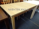 levný stůl rozkládací 80x120cm X7S 